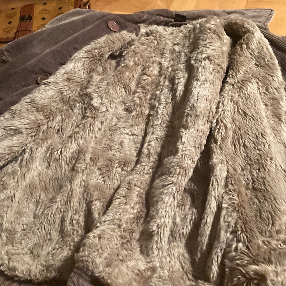 women jacket